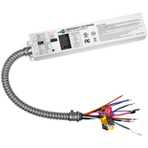 40W Backup Battery Driver – AC 277-480V Input | LSA-40AAAWW-HY